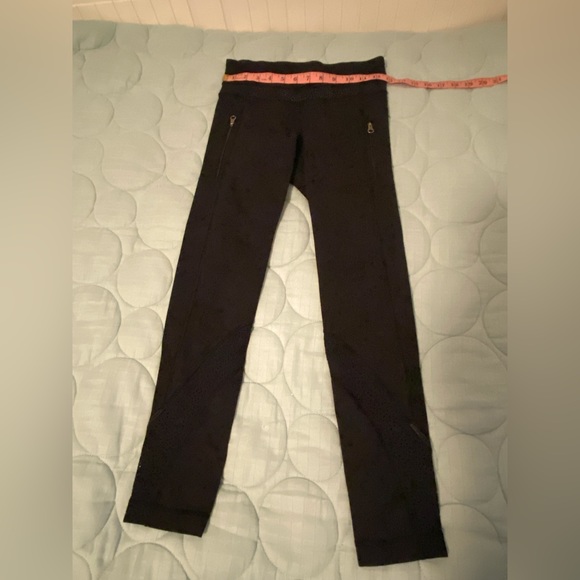 Lululemon swiftly tech / leggings bundle size 4 - Picture 11 of 14